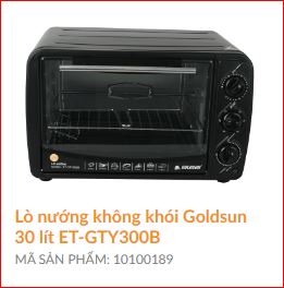 lò nướng - Chi Nhánh Công Ty Cổ Phần Goldsun Việt Nam (TP Hà Nội)